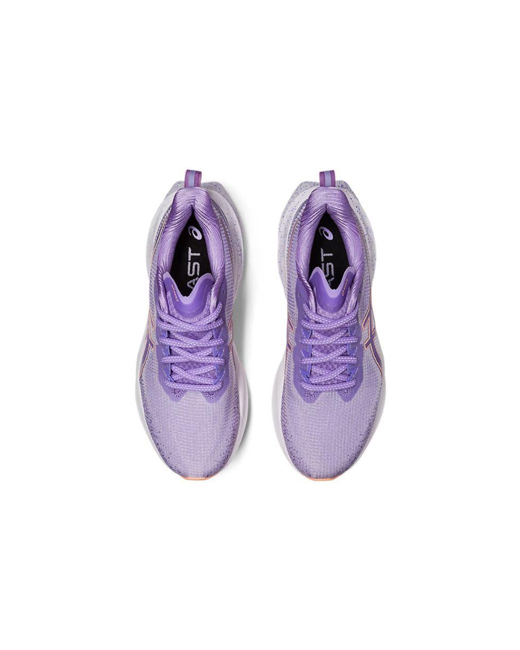 Asics Purple (Wmns) Novablast 3 Le 'Digital Summer Dune'