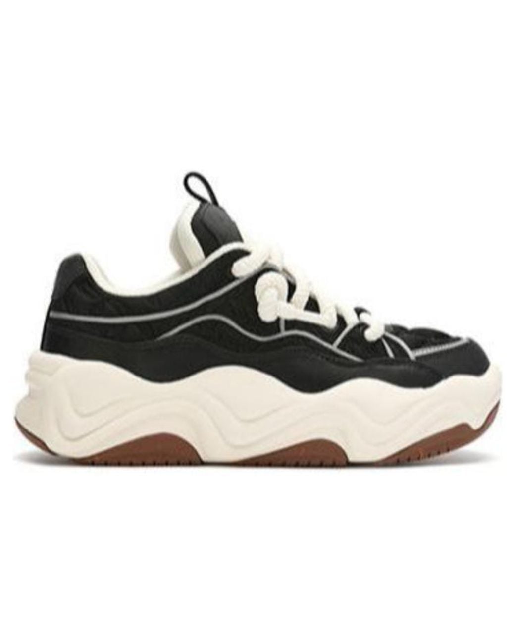 Fila Black Brook 'Comfort Versatile' for men