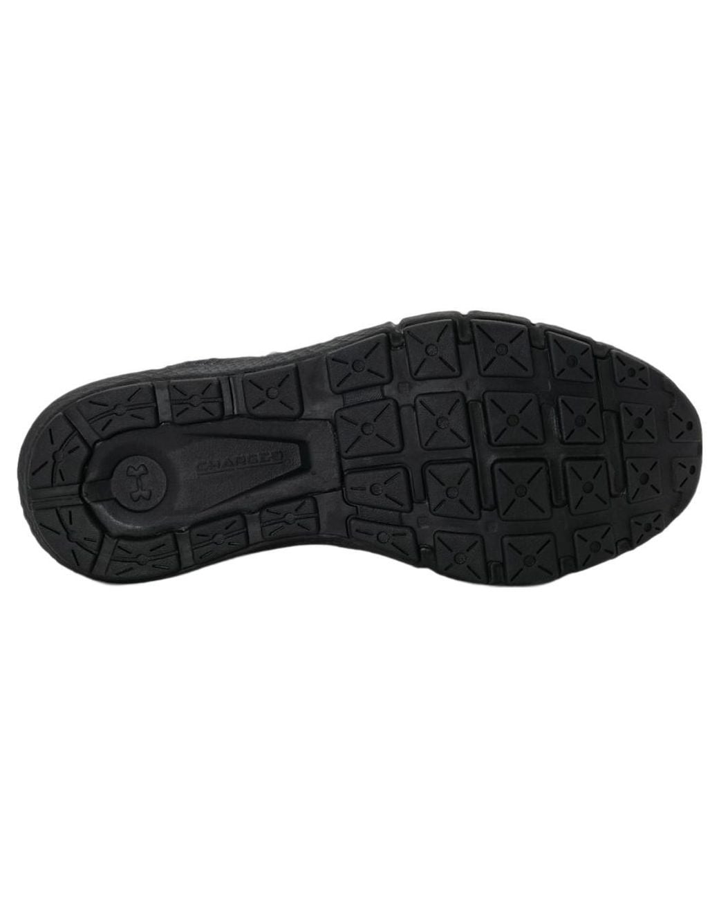 Under Armour Black (Wmns) Charged Rogue 2.