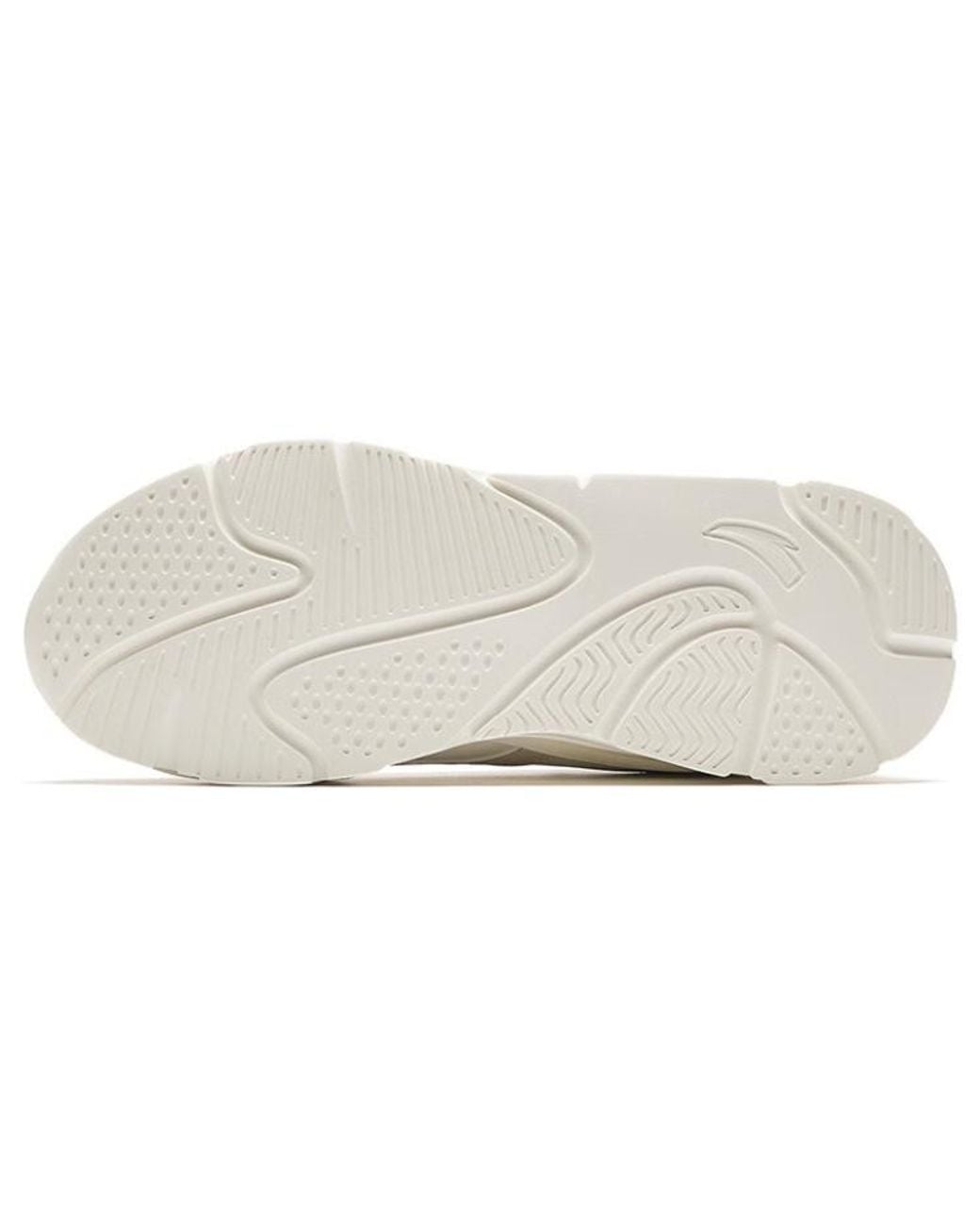 Anta White (Wmns) Mini Millennium