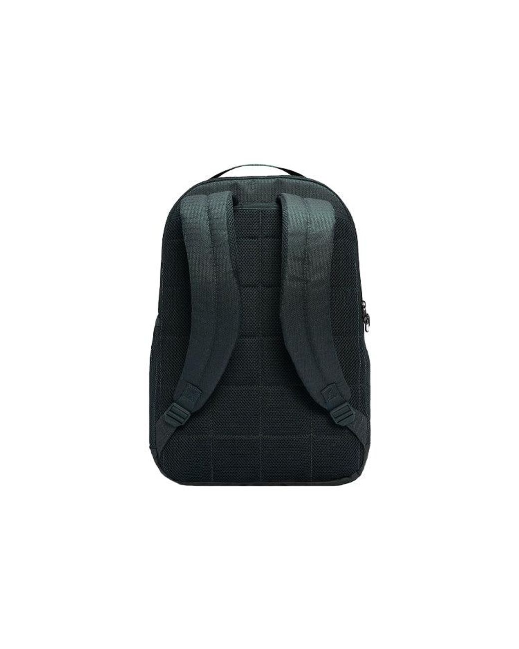 Nike Black Brasilia 9.0 Backpack for men