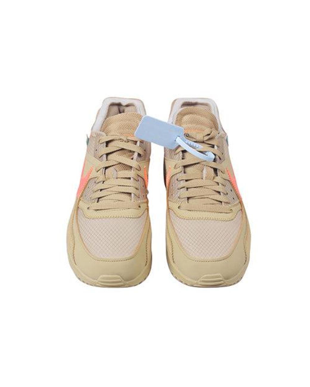 Nike Blue X Air Max 0 'desert Ore' for men