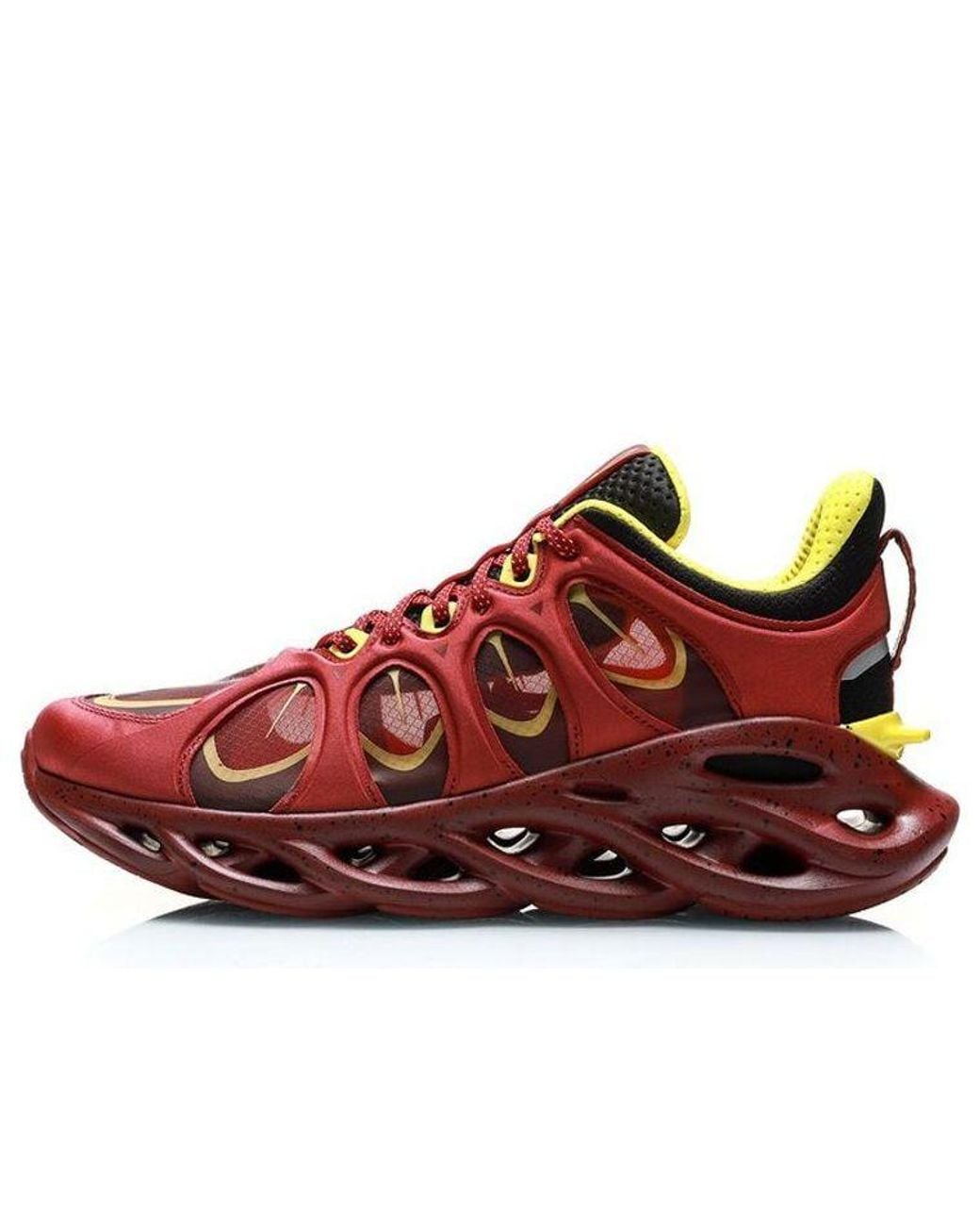 Li-ning Red (Wmns) Arc