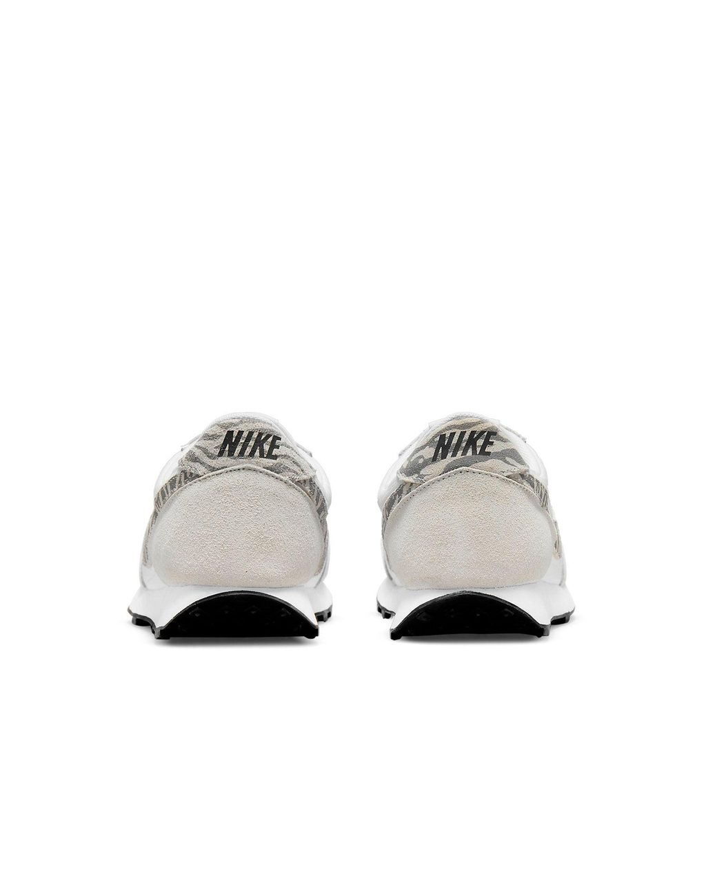 Nike White (Wmns) Daybreak Se 'Zebra Print'