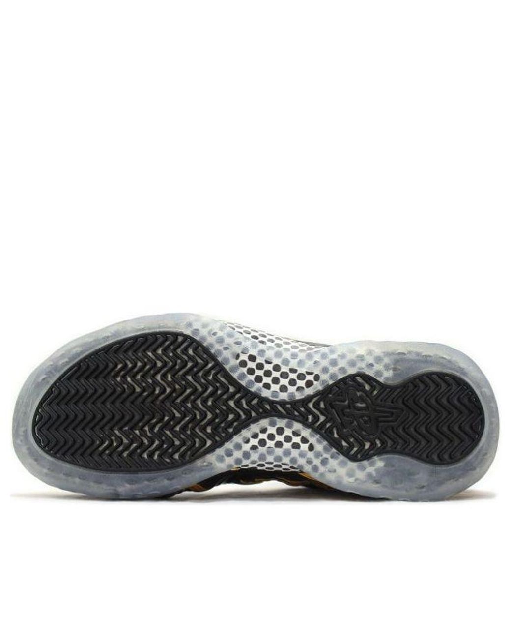 Nike Black X Supreme Air Foamposite One Sp for men