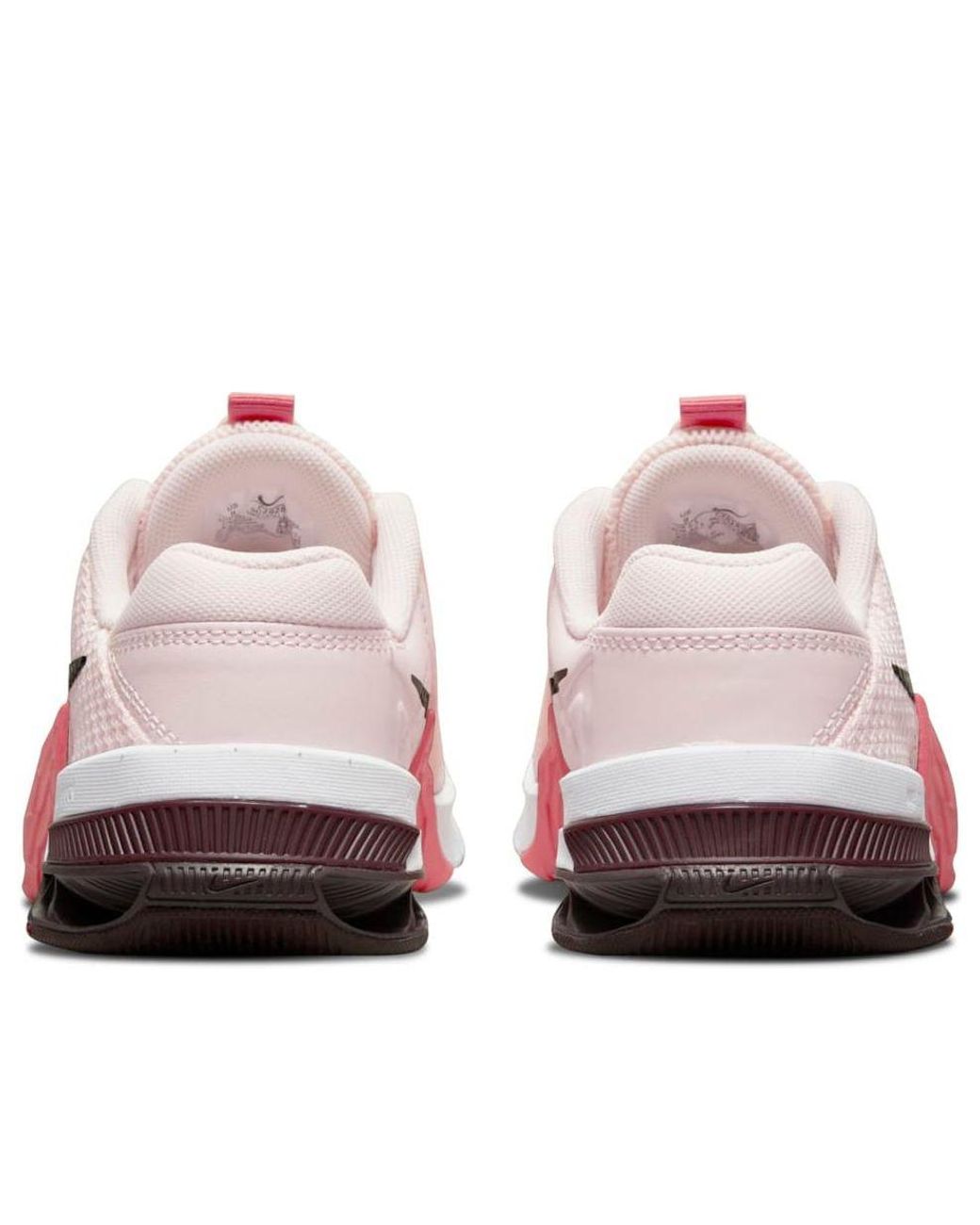 Nike Pink (Wmns) Metcon 7 'Light Soft Beetroot