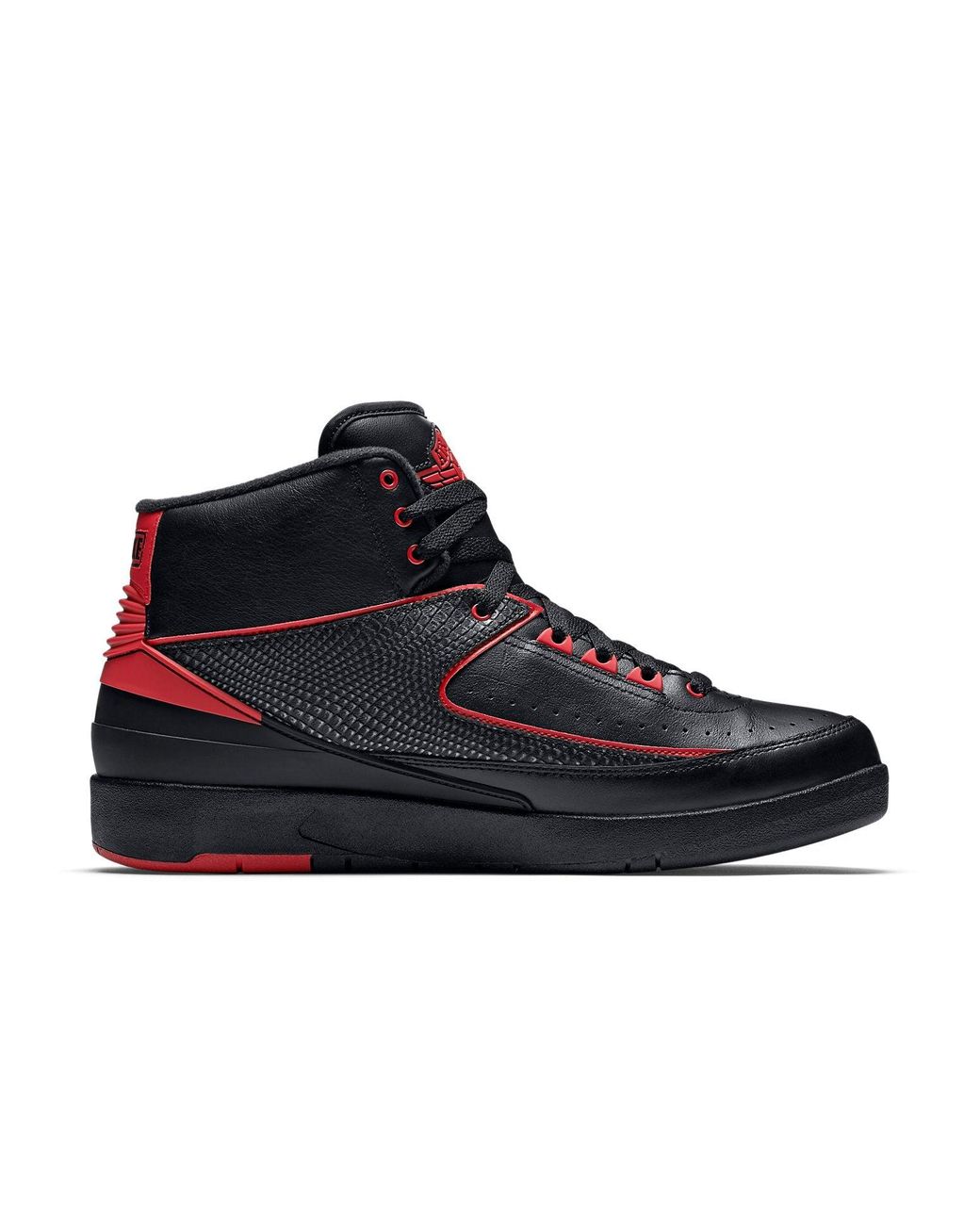 Nike Black 2 Retro 'Alternate 87' for men