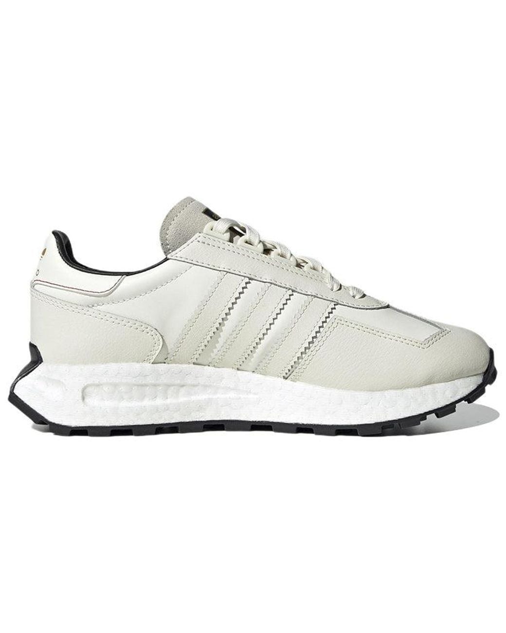 Adidas White (Wmns) Retropy E5 'Off'