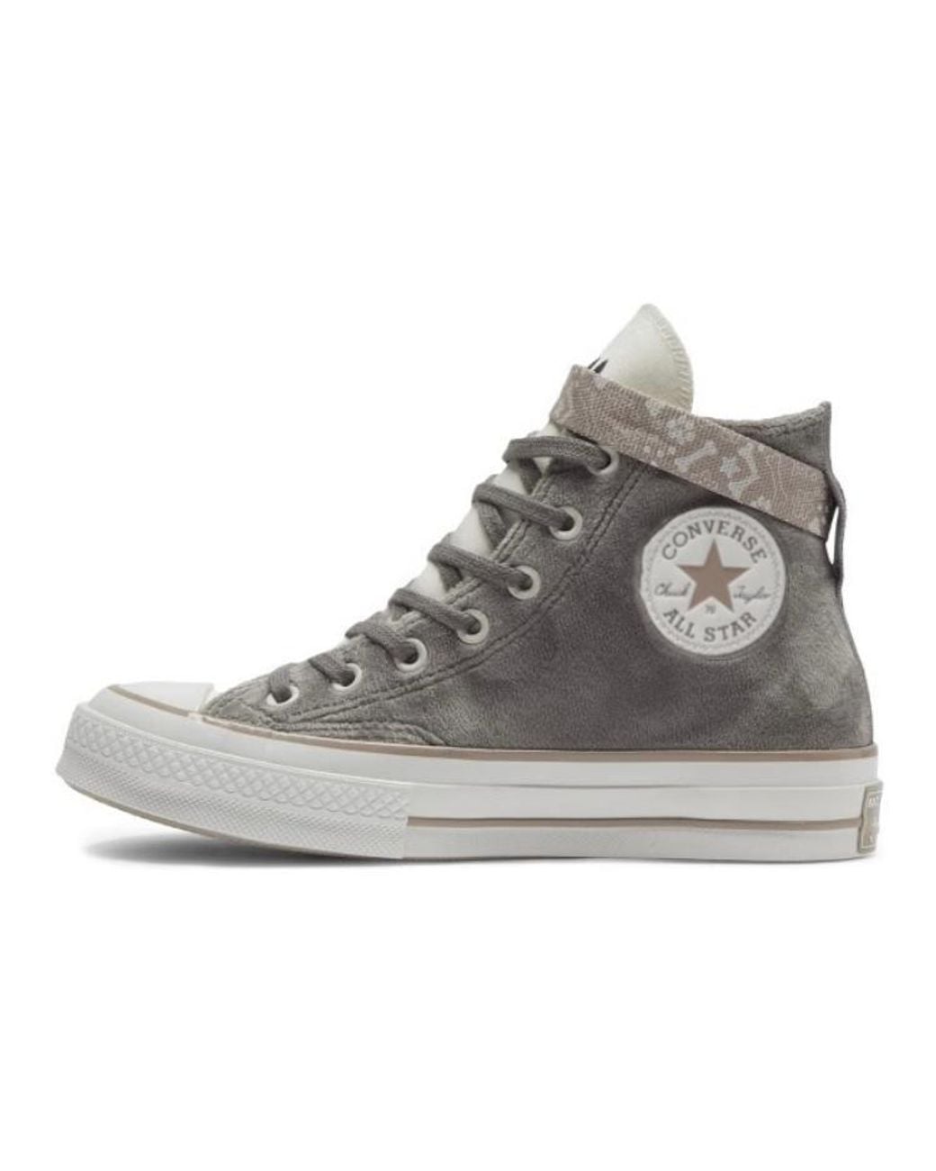 Converse Gray Chuck 70