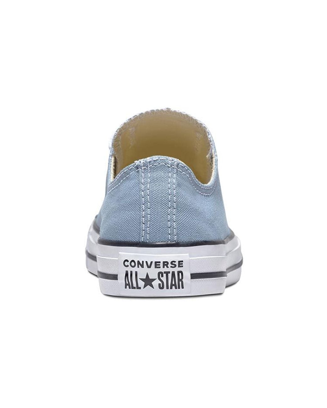 Converse Blue Chuck Taylor All Star 'Light' for men