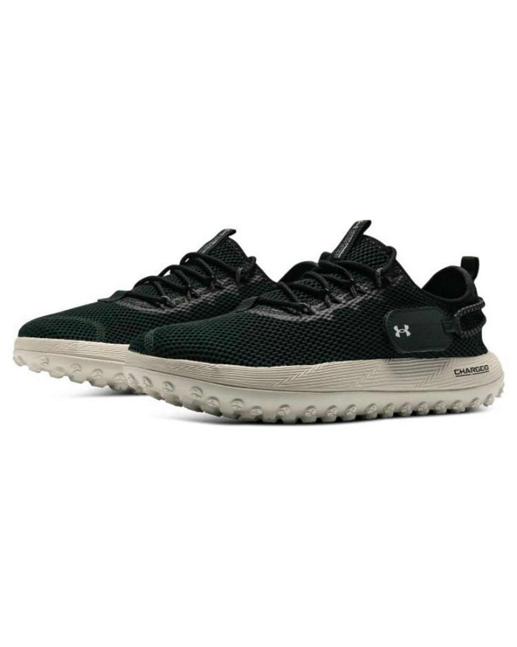 Under Armour Black Venture for men