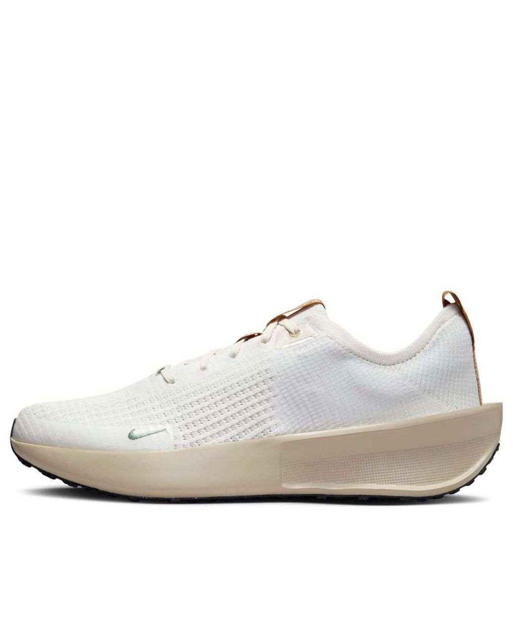 Nike White Interact Run Se 'Phantom Rattan' for men