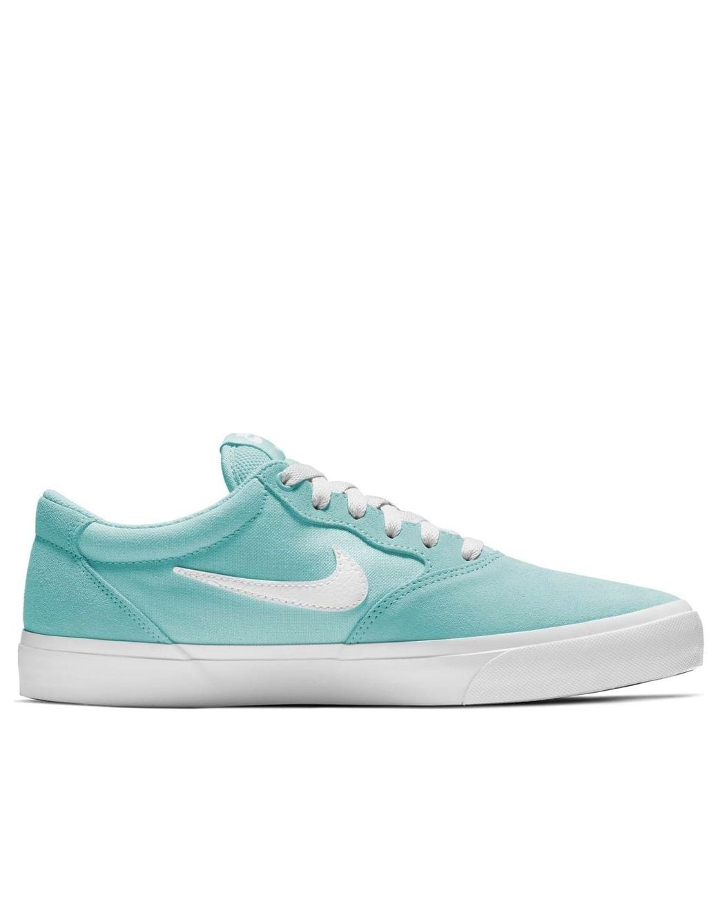 Nike Blue Sb Skateboard Chron Slr for men