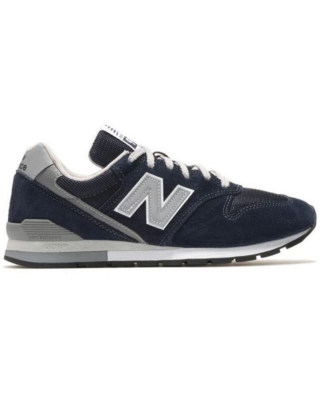 New Balance Blue Nb 996 D Wide for men