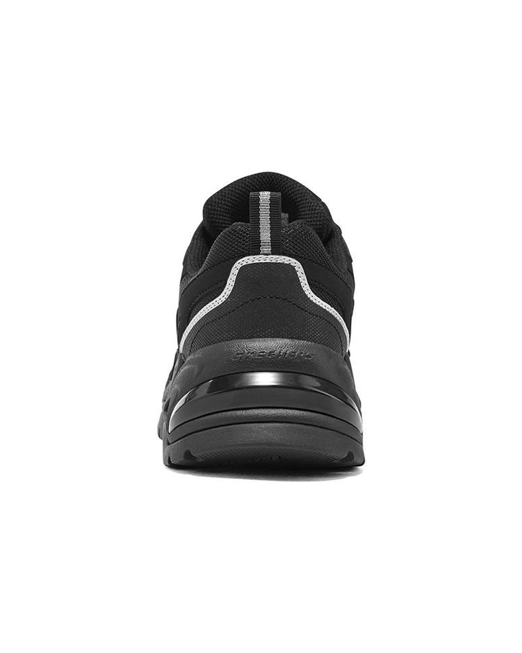 Skechers Black Stamina V2 for men