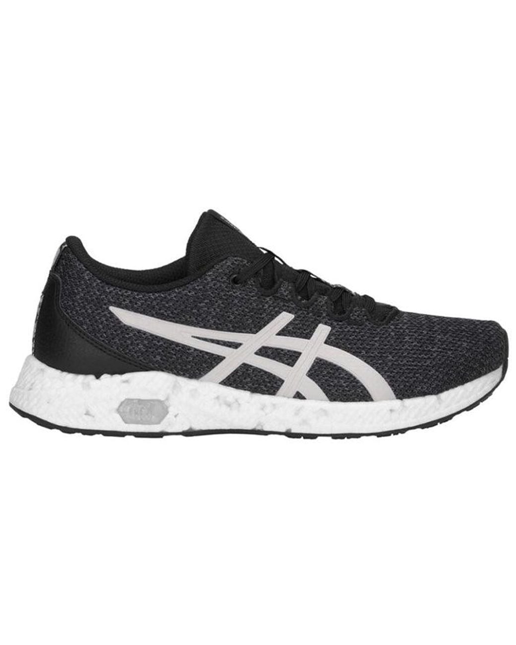 Asics Black (Wmns) Hyper Gel Yu