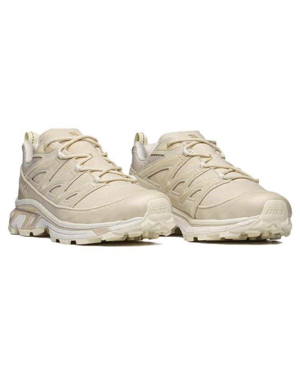 Salomon White Xt-6 Expanse Ltr 'Vanilla Ice'