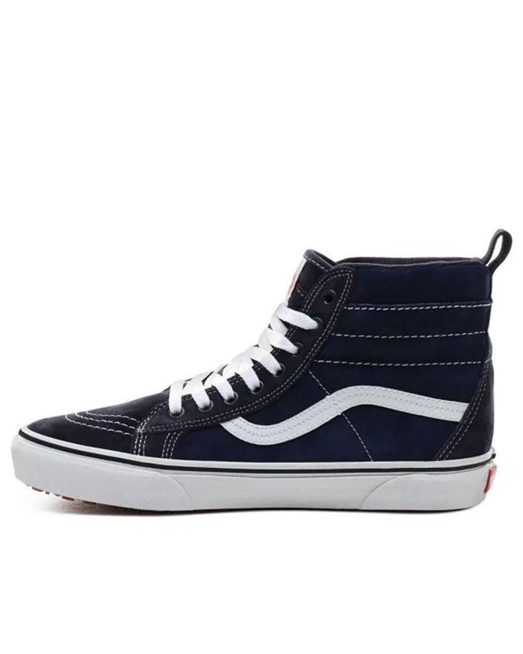 Vans Blue Sk8-Hi Mte for men