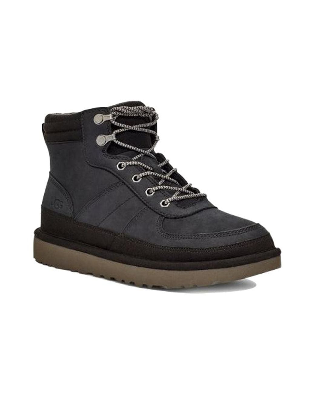 Ugg Black Highland Sports Uld for men