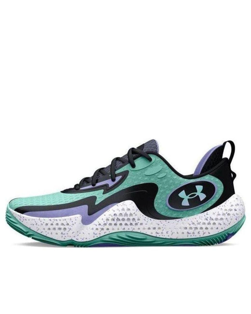 Under Armour Blue Spawn 5 'Start Of Season' for men
