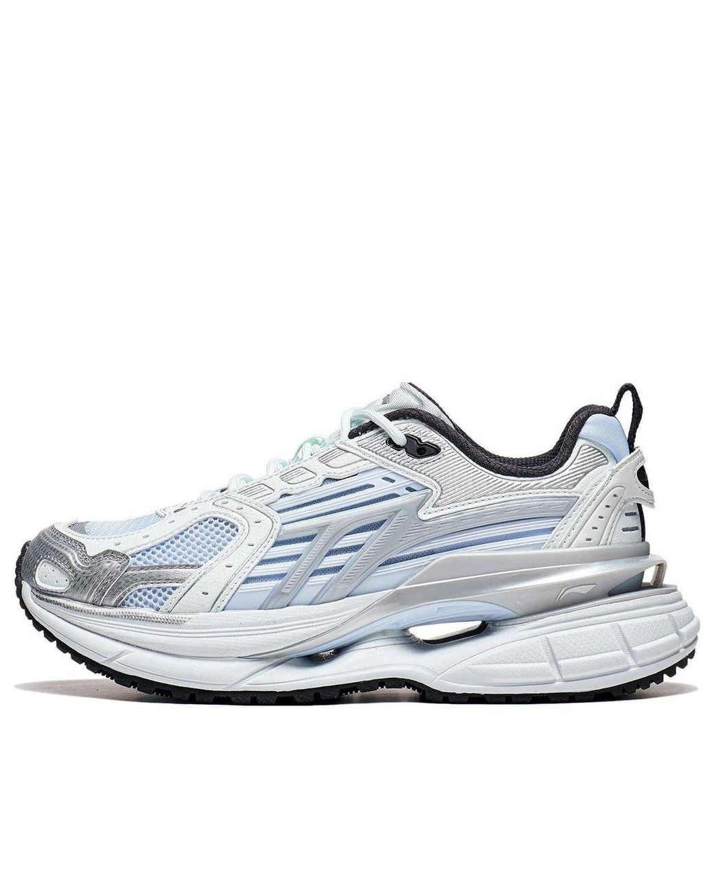 Li-ning Blue (Wmns) Yi Xing
