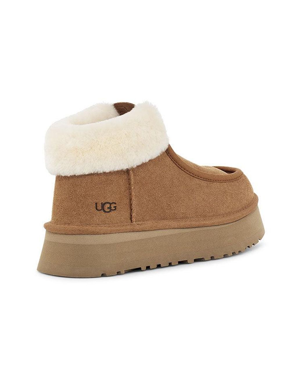 Ugg Brown (Wmns) Funkette Boot 'Chestnut'