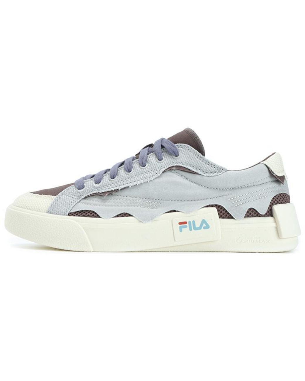 Fila Blue (Wmns) Skate Shoes