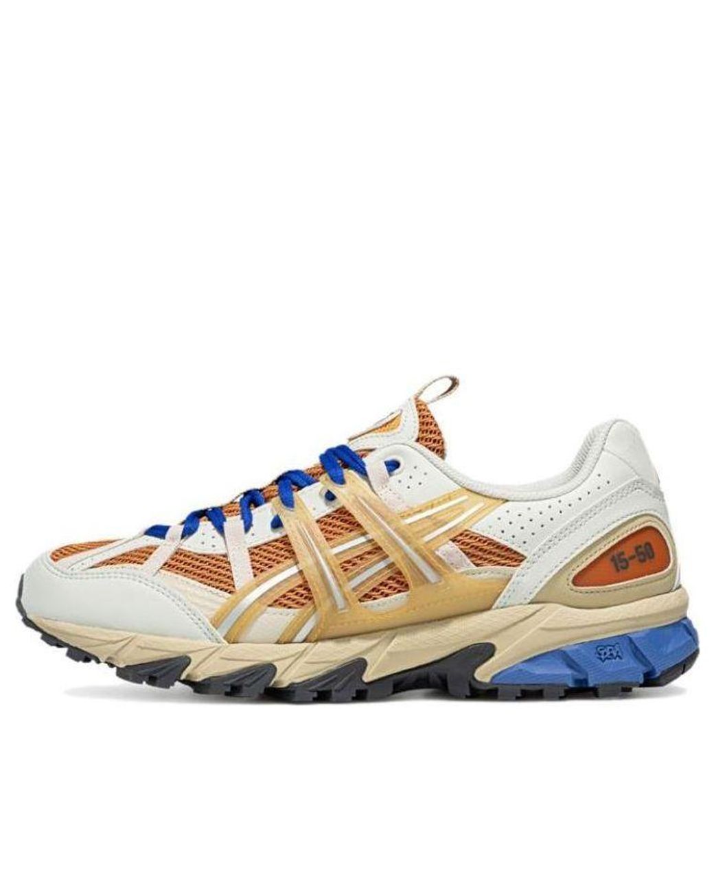 Asics Blue Gel-Sonoma 15-50 'Rust Honey' for men