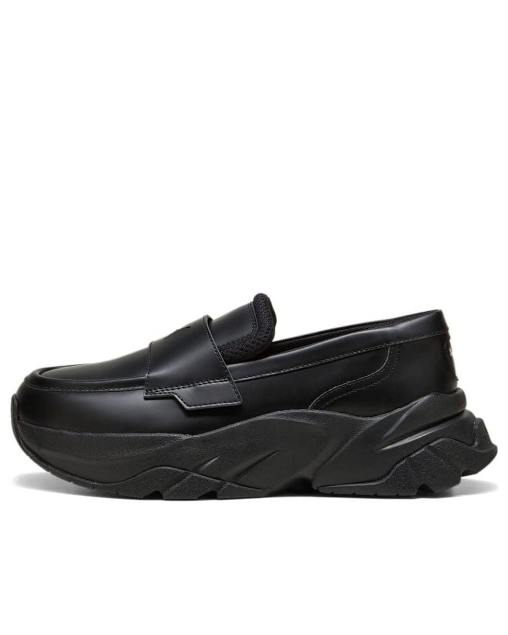 PUMA Black (Wmns) Sophyr Loafer