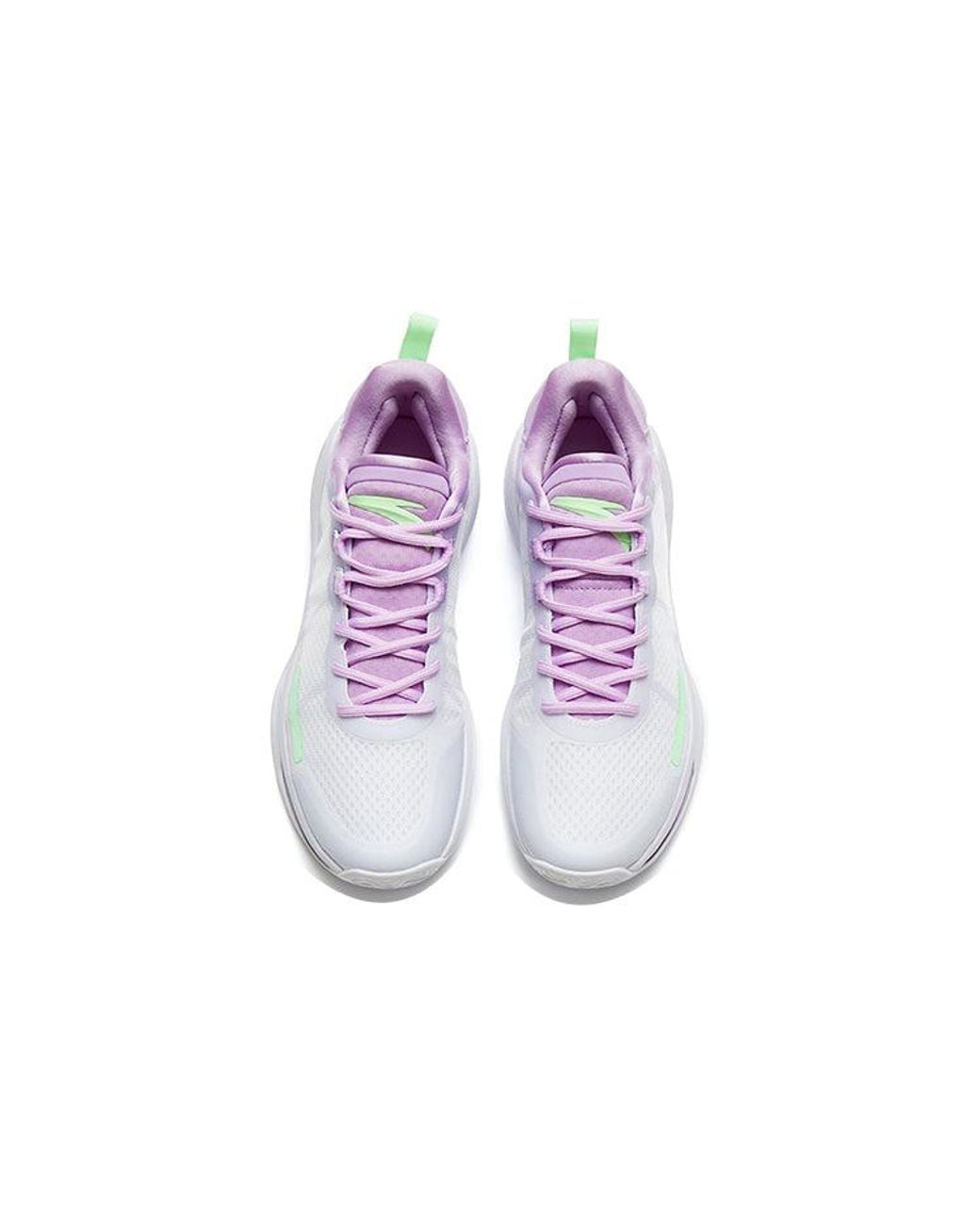 Anta White Alien 3 Se for men