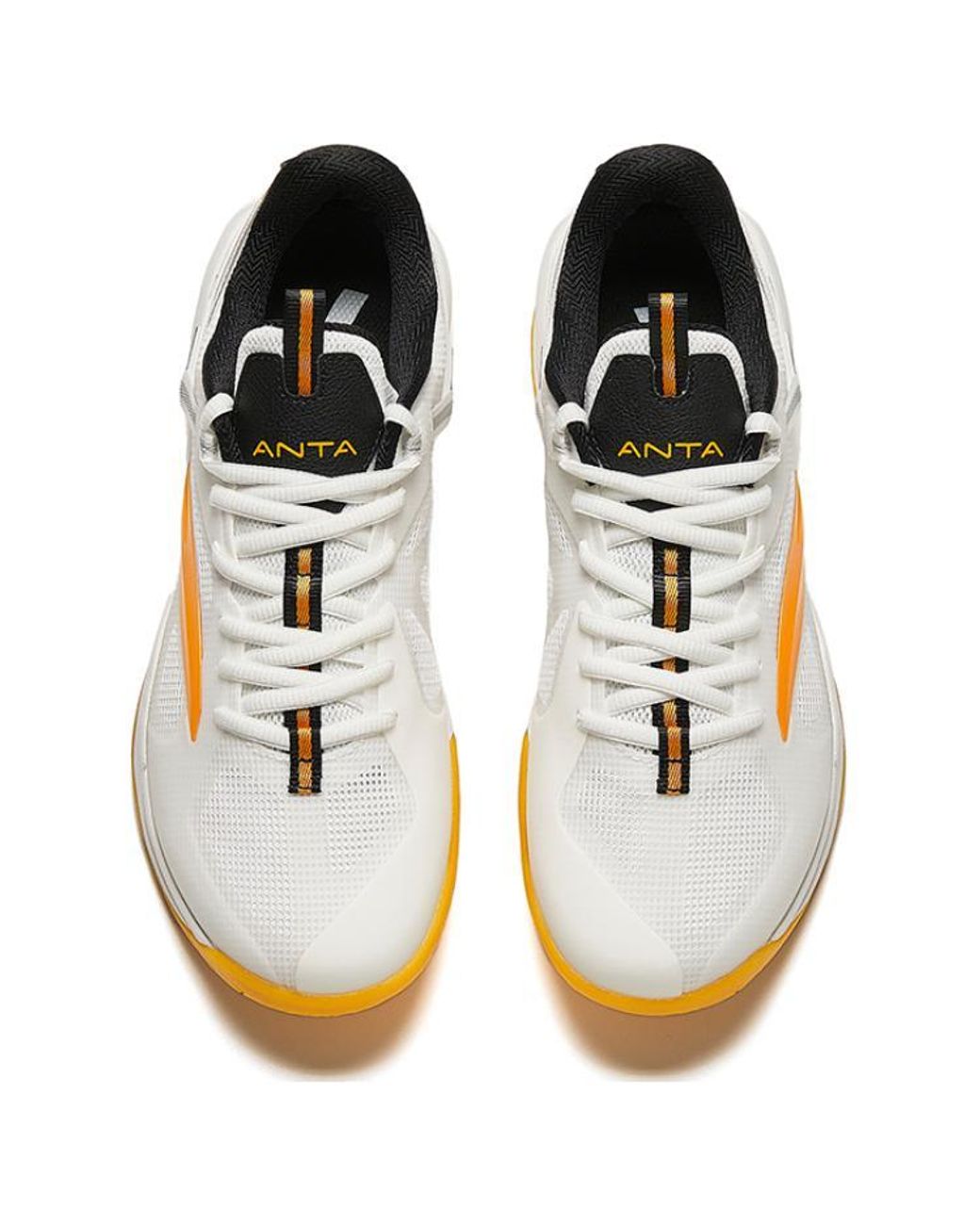 Anta White Life Series Sneakers for men