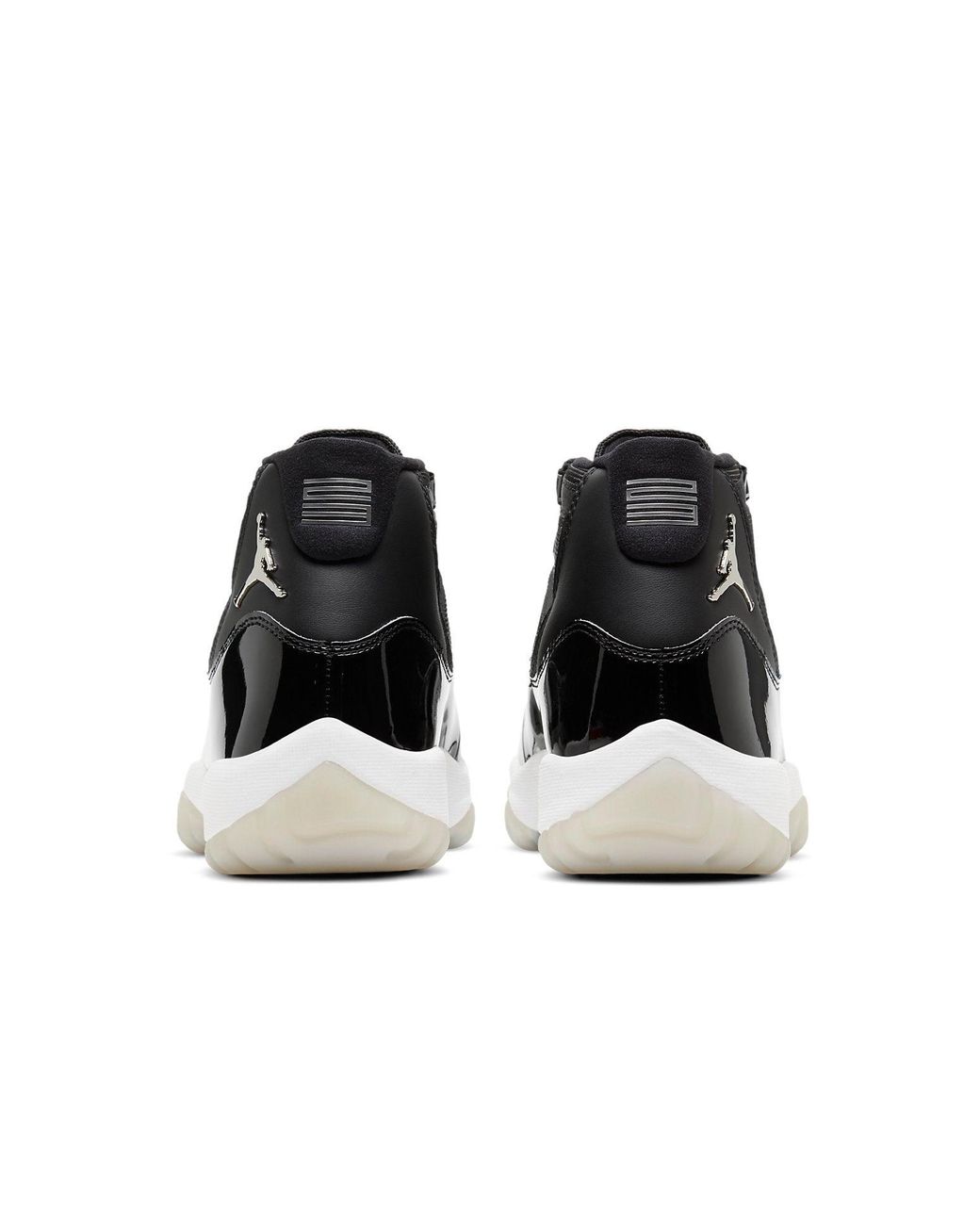 Nike Black (Wmns) 11 Retro 'Jubilee 25Th Anniversary'