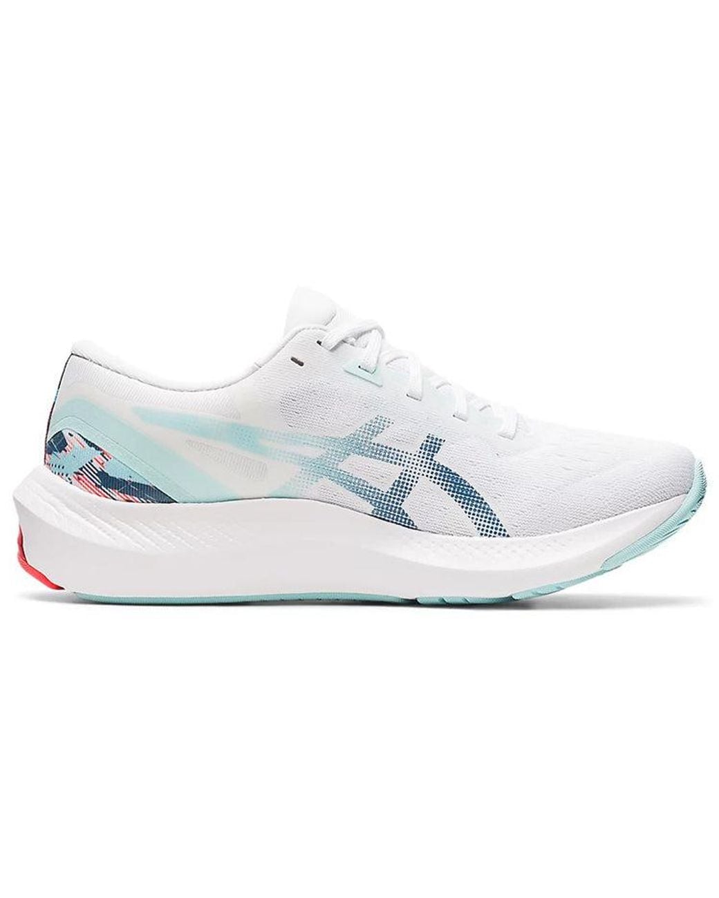 Asics White (Wmns) Gel Pulse 13 'Celebration Of Sport Pack'