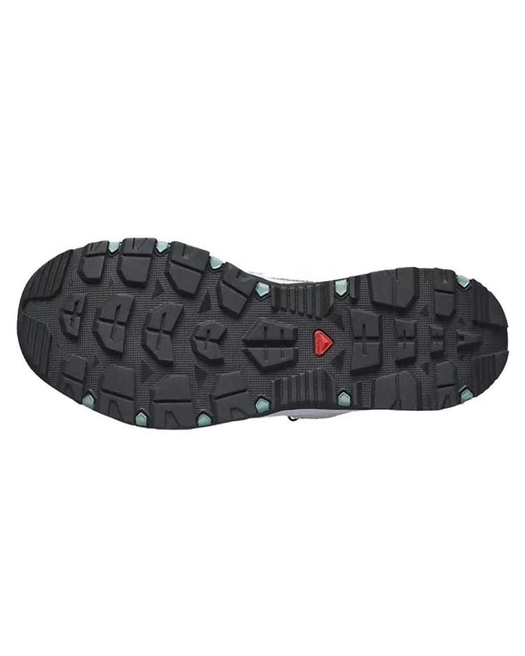 Salomon White (Wmns) Techamphibian 5