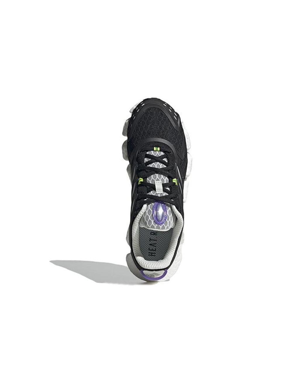 Adidas Black Climacool Boost Solar' for men