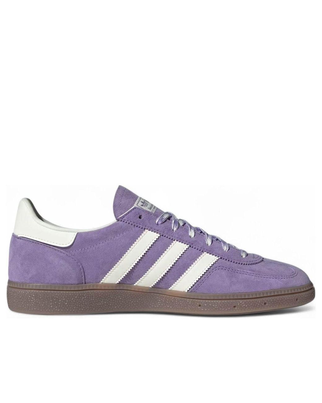 adidas Handball Spezial 'Magic Lilac Gum' in Purple for Men | Lyst