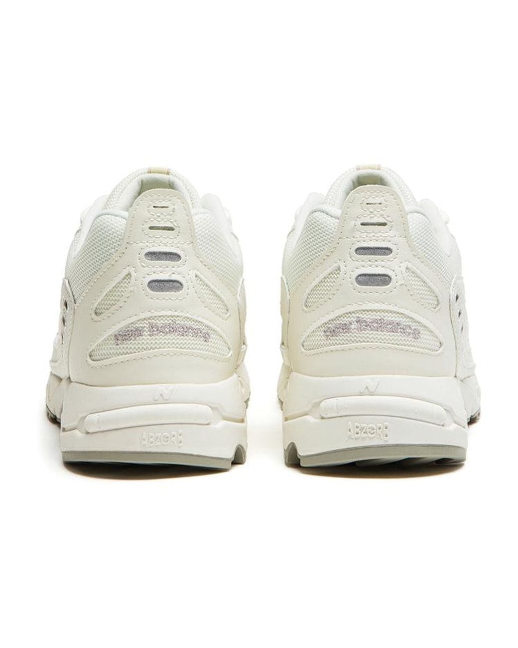 New Balance White 828 for men