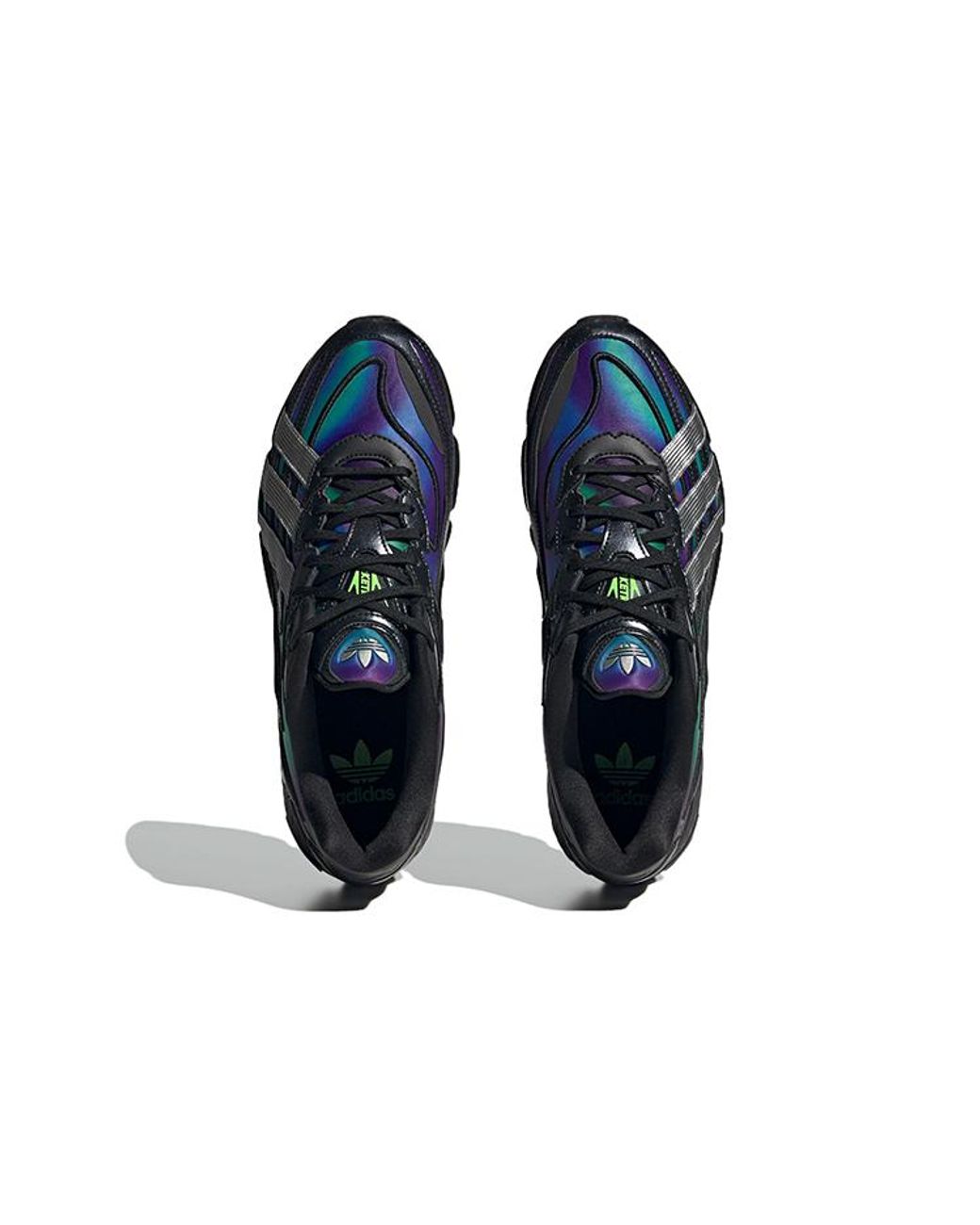 Adidas Blue Originals Orketro 2 'Core' for men