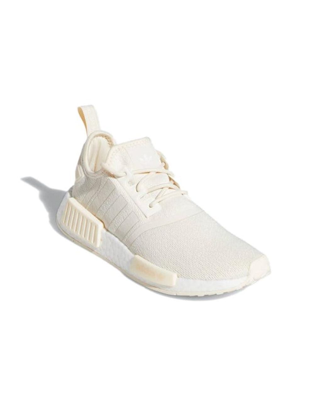Adidas White (Wmns) Nmd_R1 'Wonder'