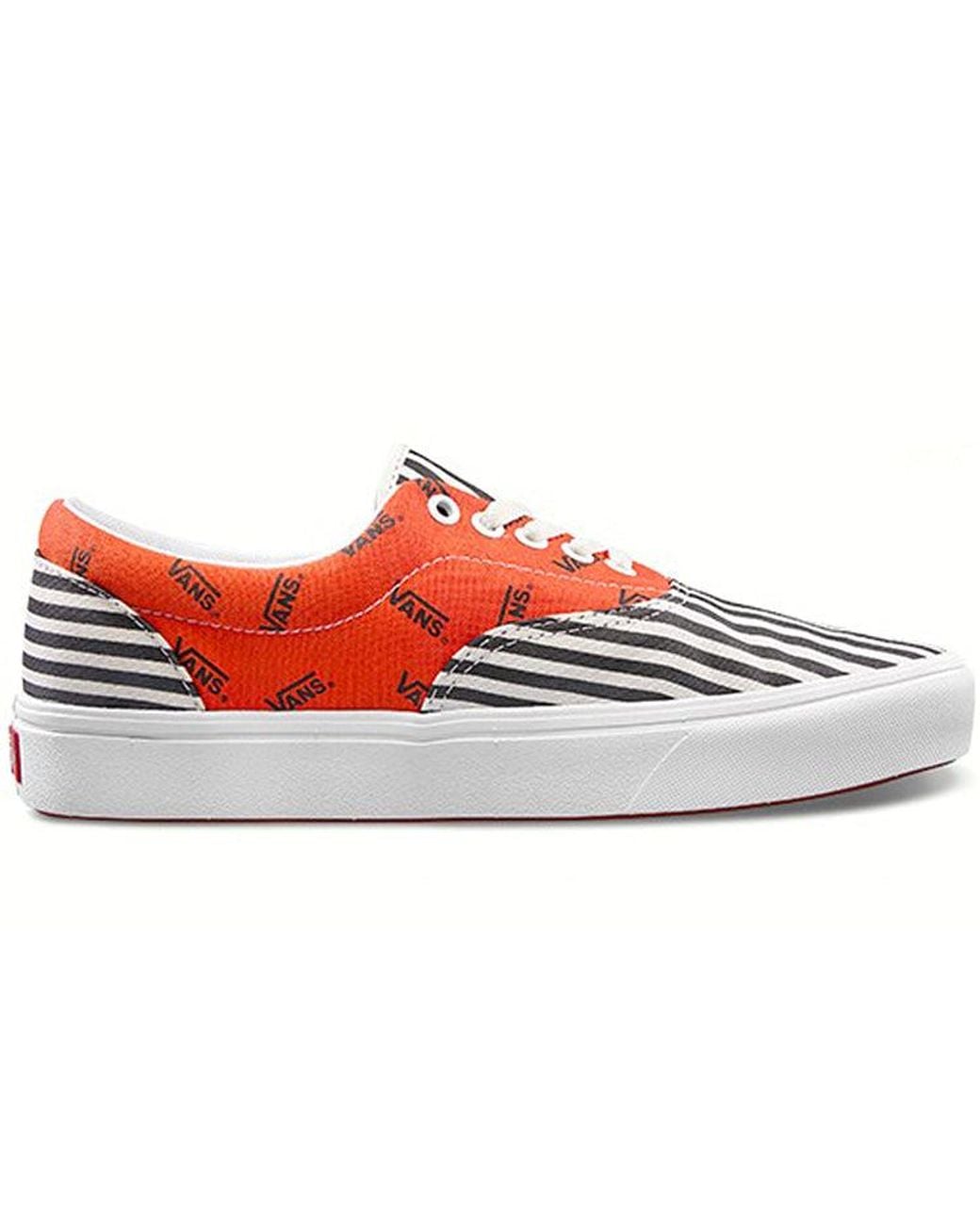 Vans Blue Comfycush Era 'Pinned' for men