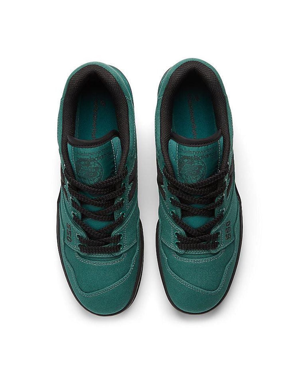 New Balance Blue 550 'Thisisneverthat for men