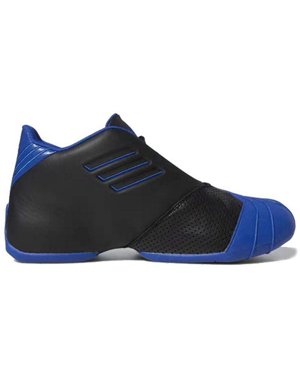 Adidas Blue T-Mac 1 Retro 'Orlando Away' 2019 for men