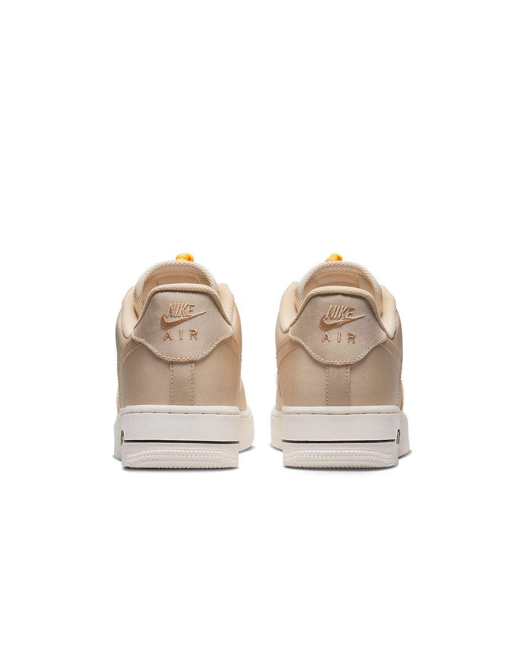 Nike Natural Air Force 1 '07 Lv8 'Moving Company for men