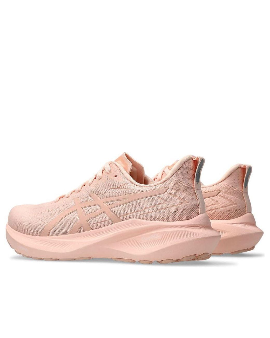 Asics Pink (Wmns) Gt-2000 13 Lite-Show 'Peach'
