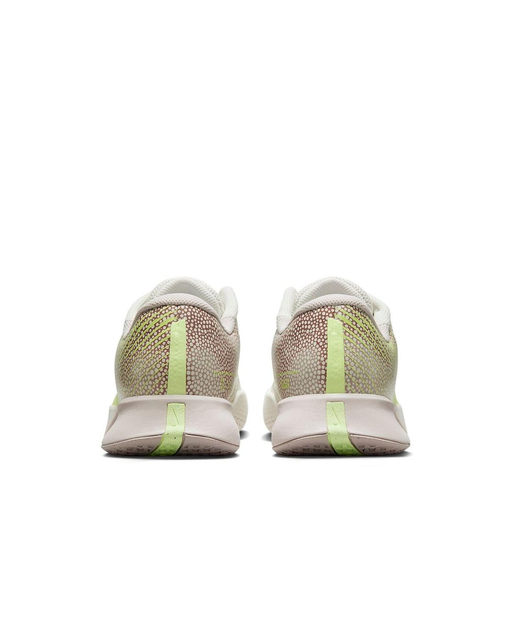 Nike White (Wmns) Air Zoom Vapor Pro 2 Premium 'Hemp'