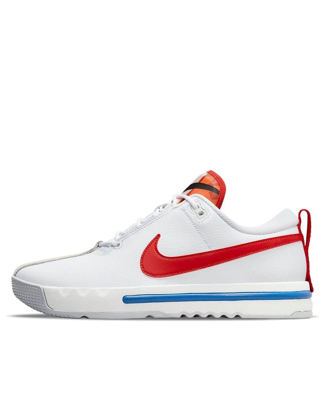 Nike White Air Sesh 'Dance' for men