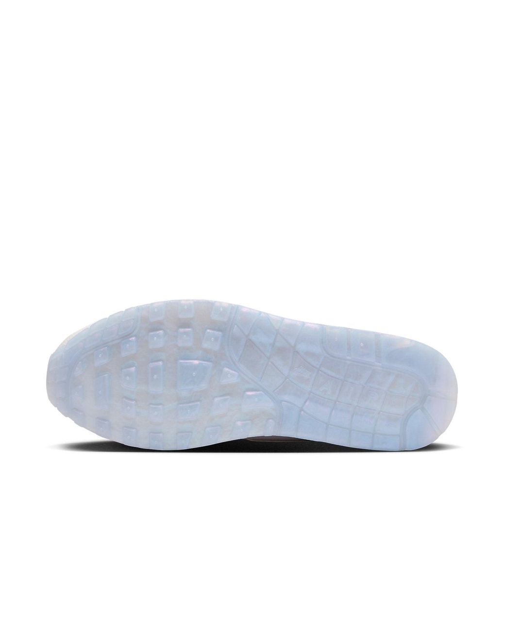 Nike White Air Max 1 'Unlock Your Space' for men