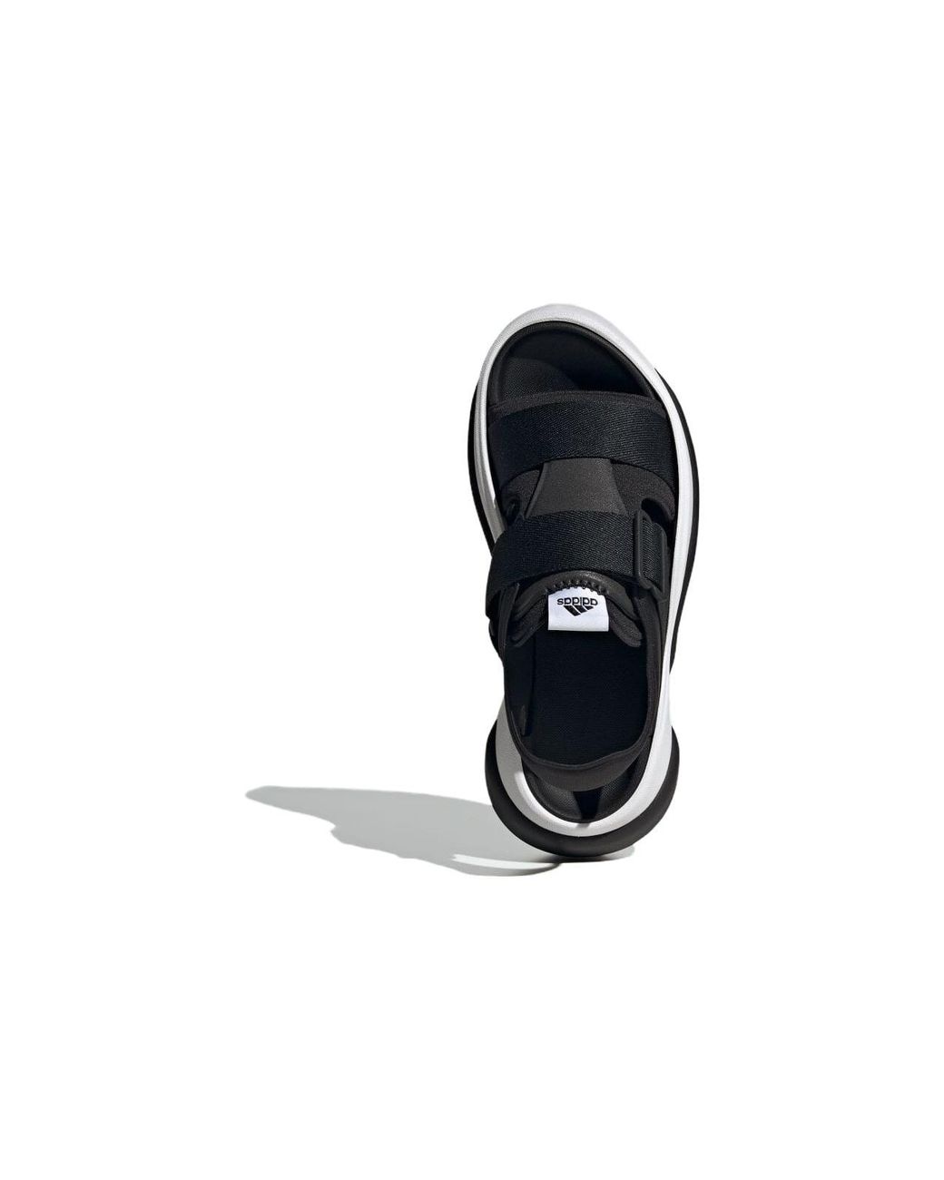 Adidas Blue (Wmns) Mehana Sandal