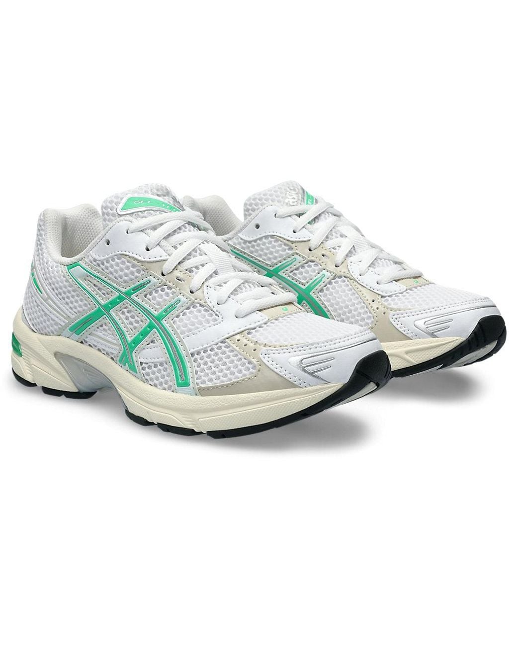 Asics Blue (Wmns) Gel-1130 Malachite'