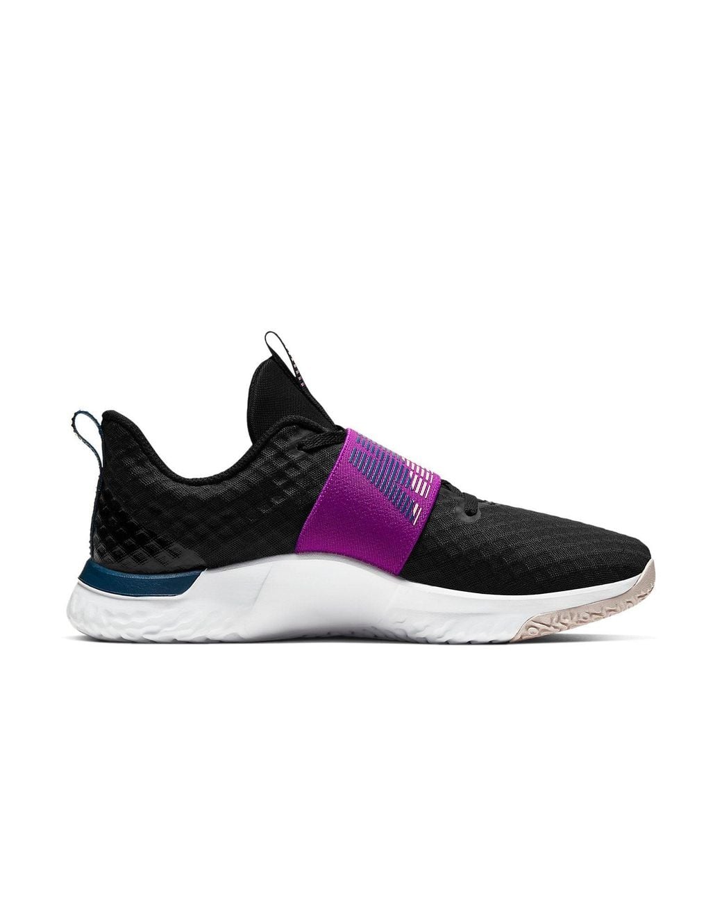 Nike Black (Wmns) Renew In-Season Tr 9 'Vivid'